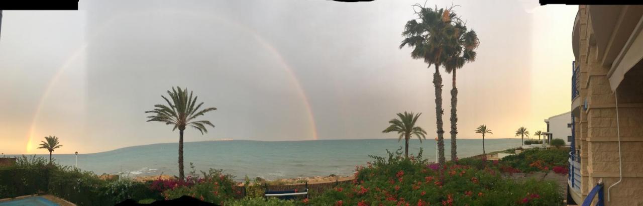 Vicino Al Mare Ξενοδοχείο Santa Pola Εξωτερικό φωτογραφία