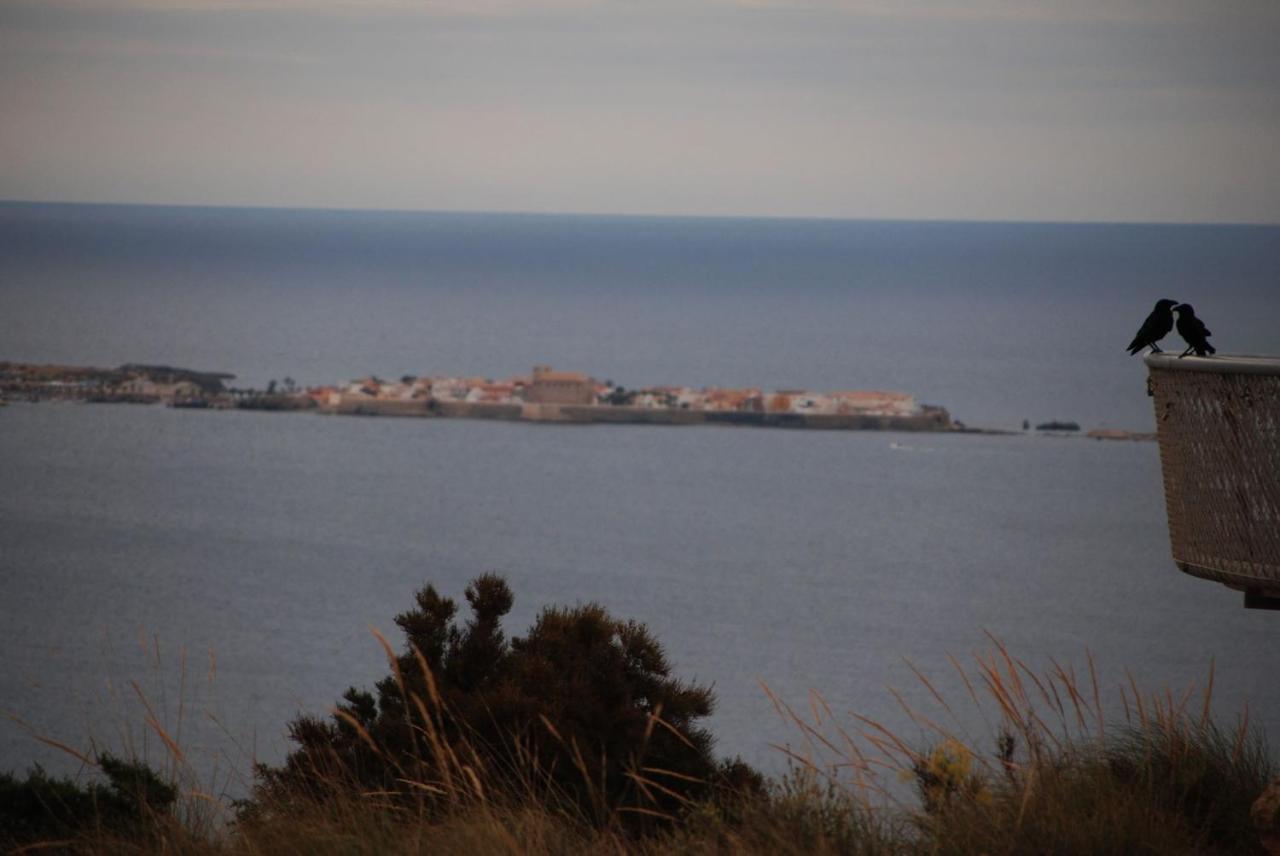 Vicino Al Mare Ξενοδοχείο Santa Pola Εξωτερικό φωτογραφία