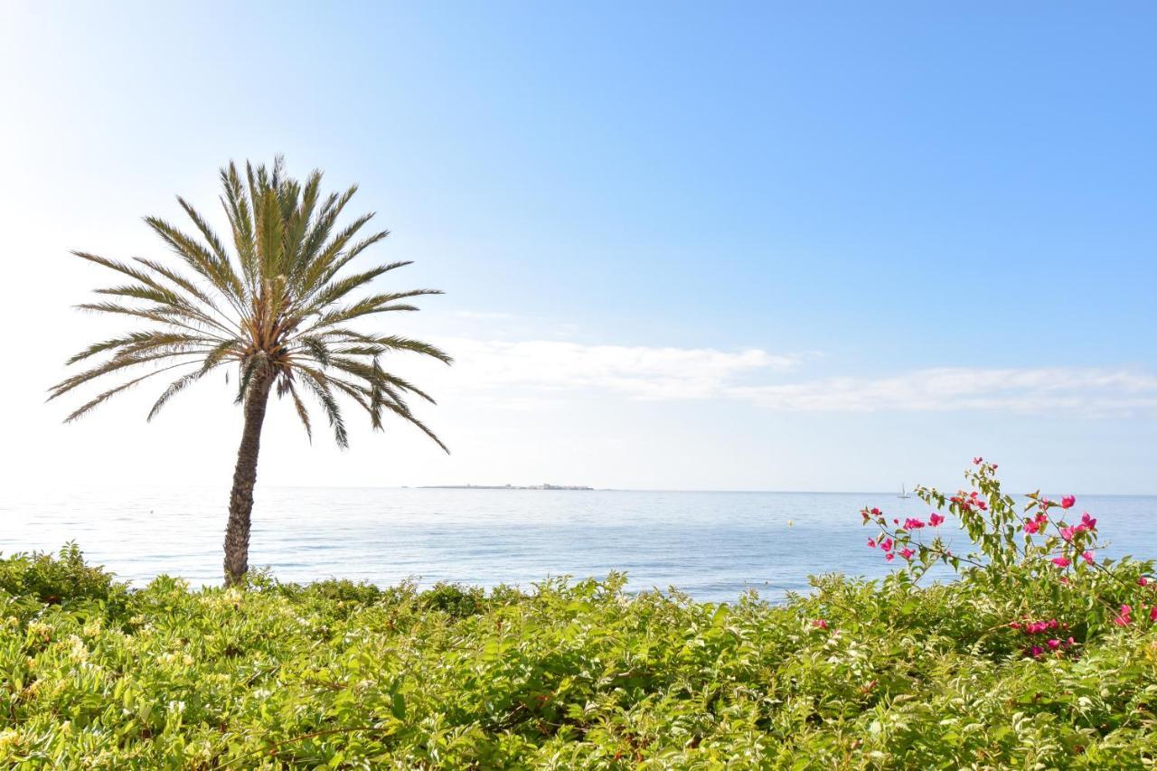 Vicino Al Mare Ξενοδοχείο Santa Pola Εξωτερικό φωτογραφία