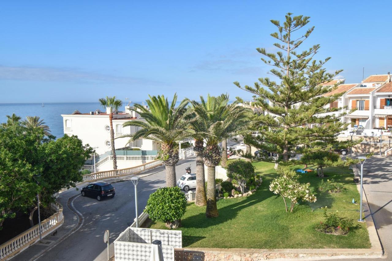 Vicino Al Mare Ξενοδοχείο Santa Pola Εξωτερικό φωτογραφία
