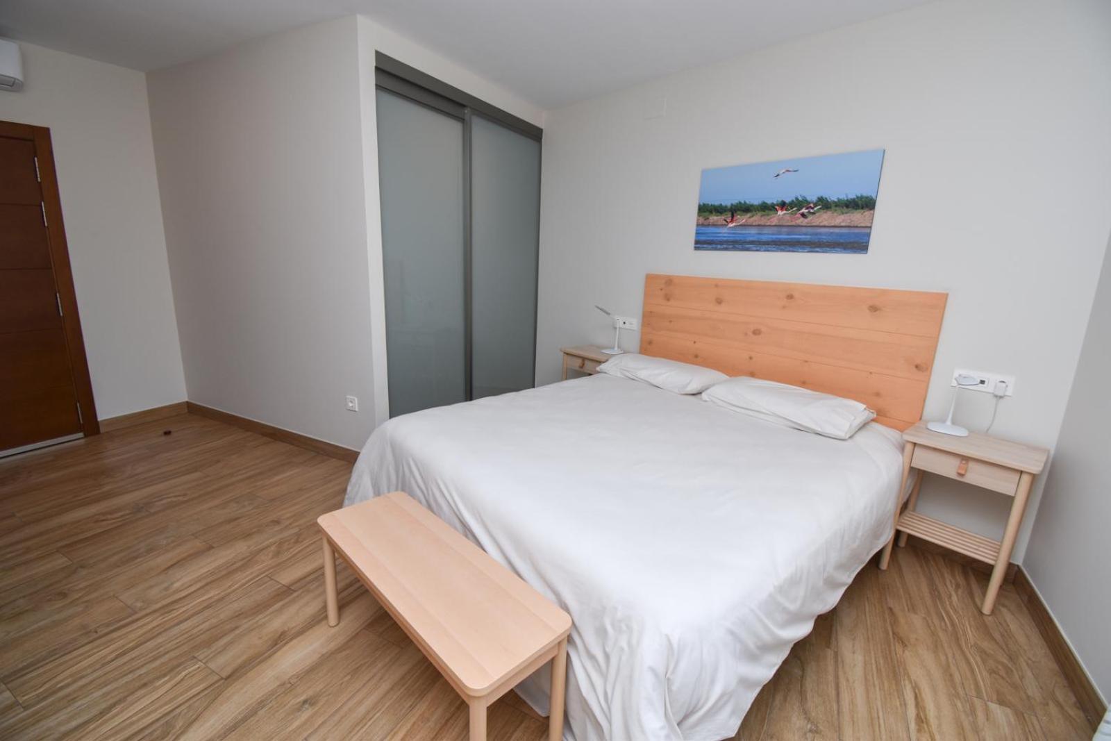 Vicino Al Mare Ξενοδοχείο Santa Pola Εξωτερικό φωτογραφία