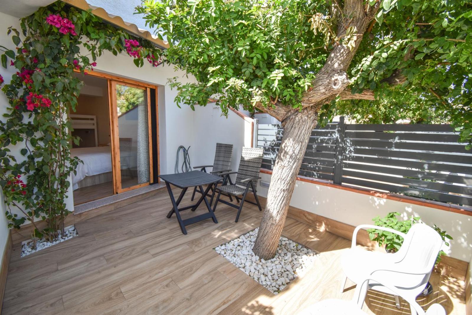 Vicino Al Mare Ξενοδοχείο Santa Pola Εξωτερικό φωτογραφία